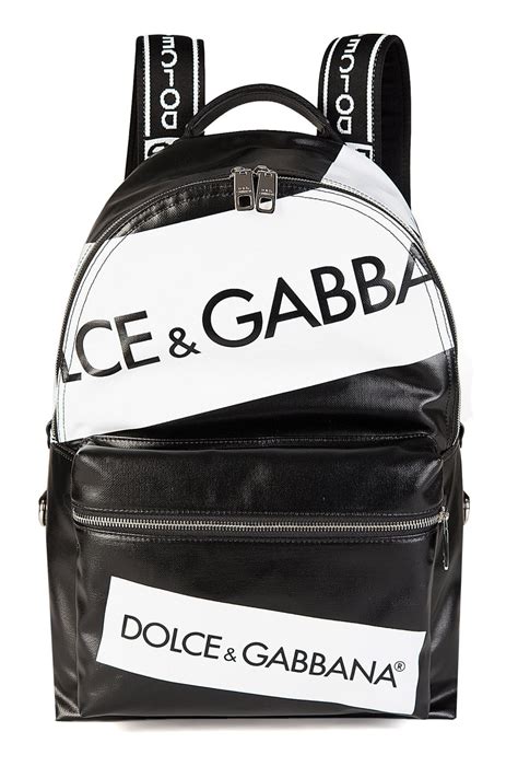 dolce & gabbana backpack.